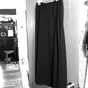 Worthington wool skirt